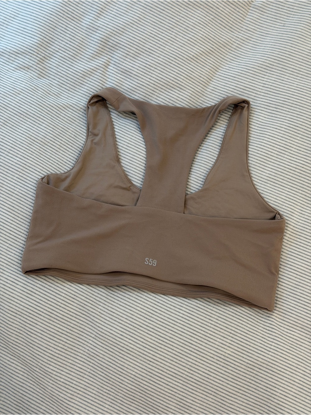 Splits59 Taupe Matching Set - Picture 4 of 5